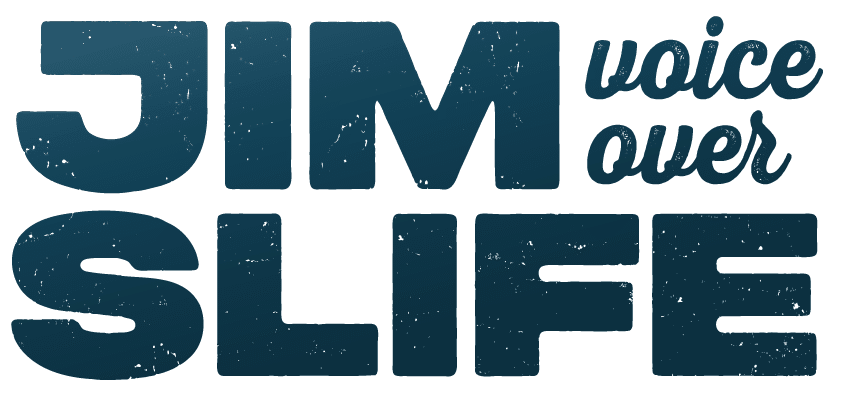 Jim Slife Voice Over